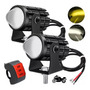 Iron Ledxon 20,000 Lumens. Focos Led Alto Desempeo Hyperlum