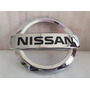 Emblema Nissan Versa 2015-16-17-18-19-20-21-22