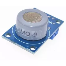 Modulo Sensor Mq9 Gas Combustible Y Monoxido Carbono