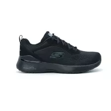 Champion Deportivo Skechers Skech Air Dynamight All Black