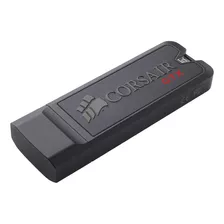 Unidade Flash Usb 3.1 Corsair Flash Voyager Gtx 256 Gb