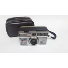 Máquina Fotografica Kodak Instamatic 300 Coleção