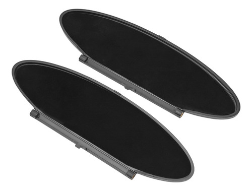 Funda Para Espejo De Tocador Sun Visor, 2 Unidades, 99670142 Foto 7