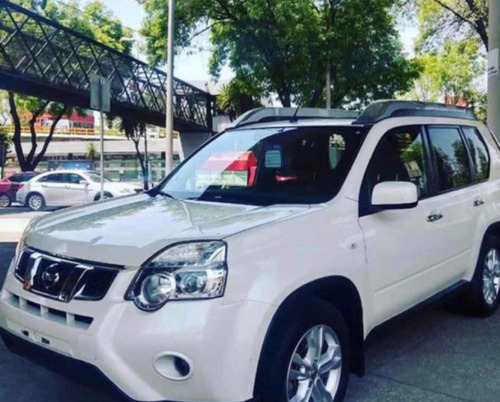 Moldura Rejilla Tablero Izq  X-trail Cvt 2.5 4x2 2009/2014 Foto 10