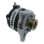 Polea Clutch Alternador De Vw Routan 3.6l 2011 2012