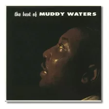 The Best Of Muddy Waters Lp Vinil 180g Gatefold Lacrado