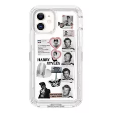 Funda Uso Rudo Tres Piezas / Harry Styles