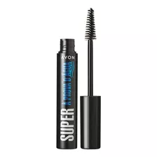 Mascara Para Cílios Super A Prova D`água True Color 12h 8ml