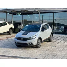 Fiat Argo Trekking 2023