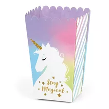 Stay Magical Rainbow Unicorn Magical Unicorn Baby Show...