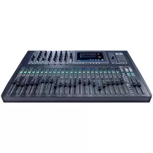 Consola Digital Soundcraft Si Impact 32ch. En Stock Martinez