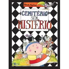 Cemiterio Sem Misterio