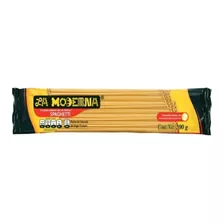 Spaghetti Pasta La Moderna 200 Grs