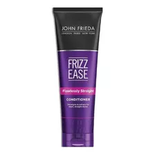 John Frieda Condicionador Frizz Ease Flawlessly Straight