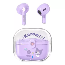 Auriculares Intraurales Inalámbricos Bluetooth Sanrio Ly-505