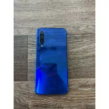 Xiaomi Mi 9 Se Dual Sim 128 Gb Azul-oceano 6 Gb Ram