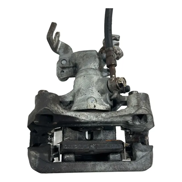 Pinça Traseira Direita Ford Fusion 2.5 2010 2011 2012 5