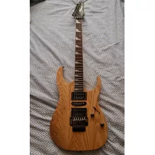 Guitarra Ibanez Rg470ahz Con Upgrades