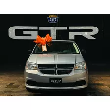 Dodge Grand Caravan 2018 3.7 Se At