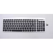 Teclado Lenovo Inalambrico 25216259