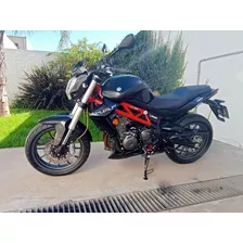 Benelli Tnt300 Maldonado Motos