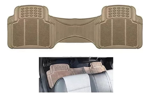 Tapetes 3 Pzs Y Cajuela Itl Beige Lexus Es-300 3.0 2001 Foto 4