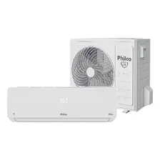 Ar-condicionado Philco Hw Eco Inverter 18000 Btus Q/f 220v