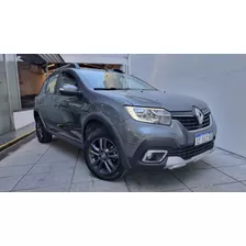 Renault Stepway Intense Impecable 2021 Full Pocos Km (sfp)