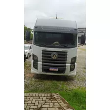 Caminhao Truck Venda Vw/24.280 Constellation