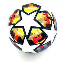 Balón De Fútbol De Calidad De La Liga De Campeones