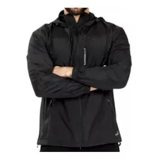 Jaqueta Lupo Windbreak Masculina Corta Vento Running 77131