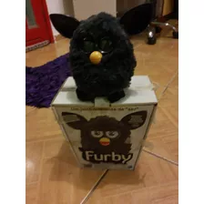 Boneco Furby - Original 