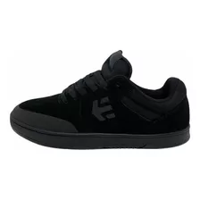 Etnies Marana Michelín Black Black