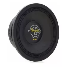 Woofer Spyder Kaos 2.5k 1250w Rms 4 Ohms Modelo Nuevo