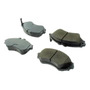 Campana De Freno Marca Brake Pak Chevrolet Aveo Chevrolet Aveo