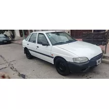 Ford Escort 1998 1.8 Clx