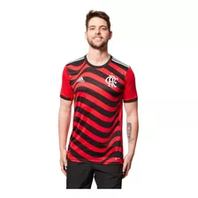 Camisa Flamengo 3cr Masculina 2022 adidas *oferta*