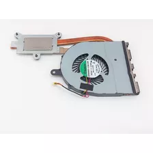 Coller+dissipador Notebook Dell Inspiron 14-5458 P/n: 0923py