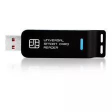 Lector Smart Card Dongle Remplazo Eft Octopus Nck Sigma Ufi