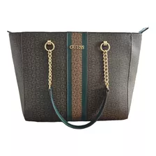 Bolso Tote Guess Hologram