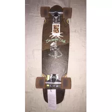 Patineta Completa Cruiser