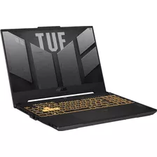 Asus Tuf Gaming Laptop Intel Core I7 12th Nvidia Rtx 4070 