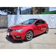 Seat Leon Style 2020 Dsg 