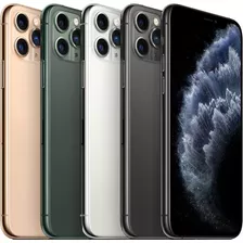 iPhone 11 Pro Max 256 Gb Cinza-espacial