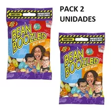 Bean Boozled Original 6th Edition 1,9oz 53grs / Jelly Belly