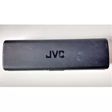 Estojo Para Frente Rádio Jvc - Usado