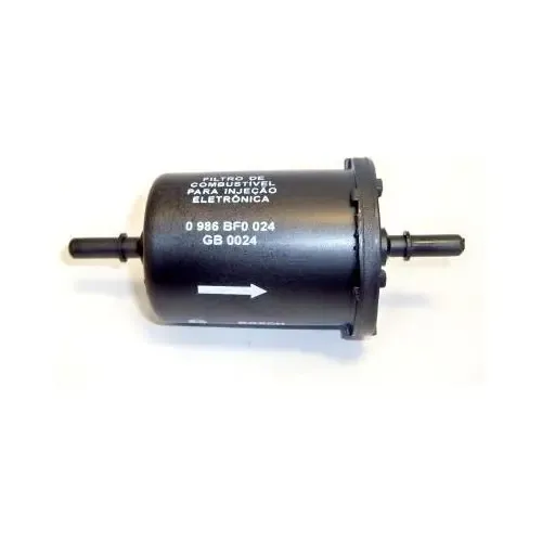 Filtro De Combustible Nafta Honda Accord 99 A 02 2.0