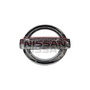 Tapones Seguridad Valvula Llanta Aire Logo Nissan Pickup