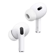 Apple AirPods Pro (2° Generación) + Funda + Cargador 35w C