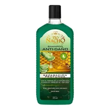 Tío Nacho Shampoo Aloe Vera 415 Ml - mL a $72
